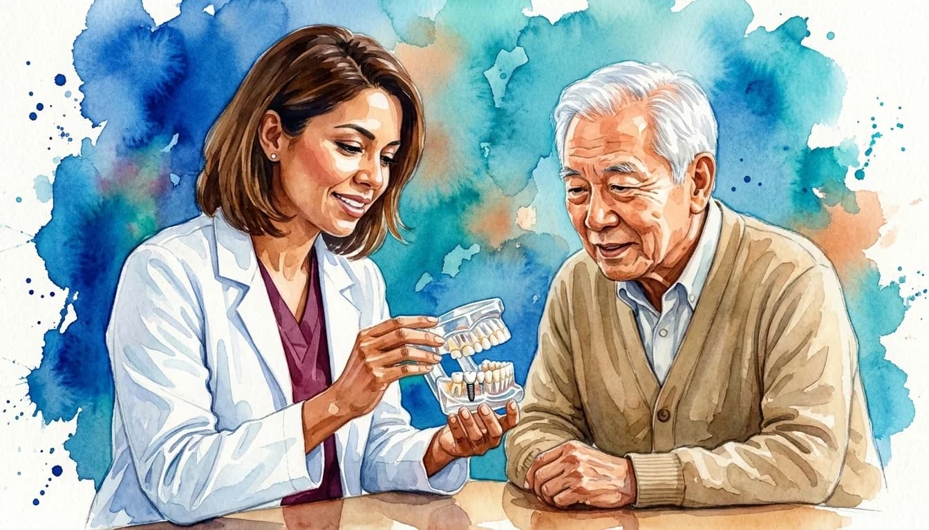 Dental Implants Phoenix