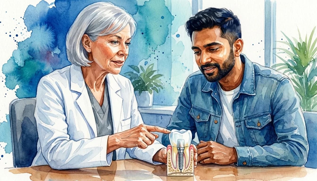 Dental Implants Virginia Beach