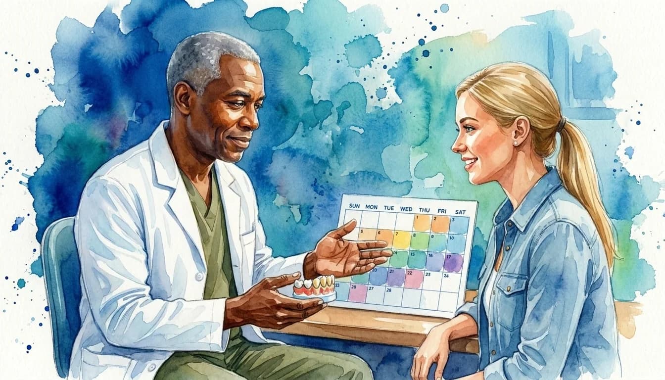 Dental Payment Plans: Options for Spreading Out Costs