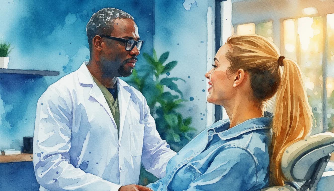 Do Dental Implants Hurt? What to Expect During and After Surgery