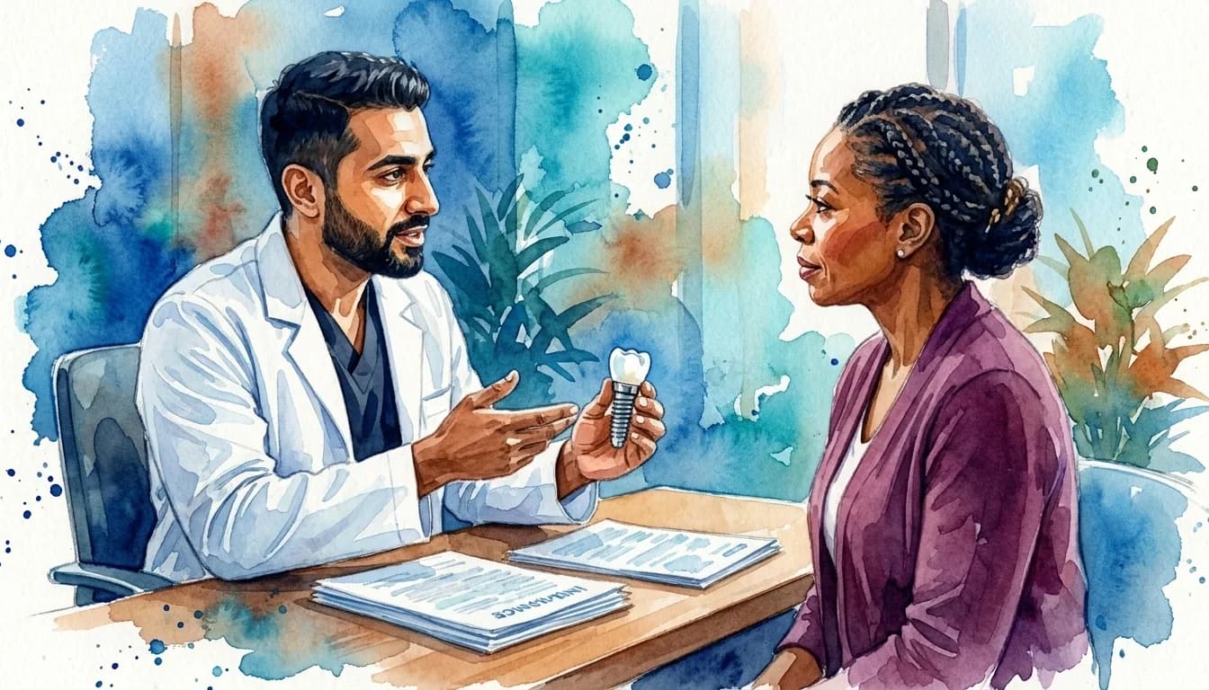 Does Dental Insurance Cover Implants? What to Know Before You Start