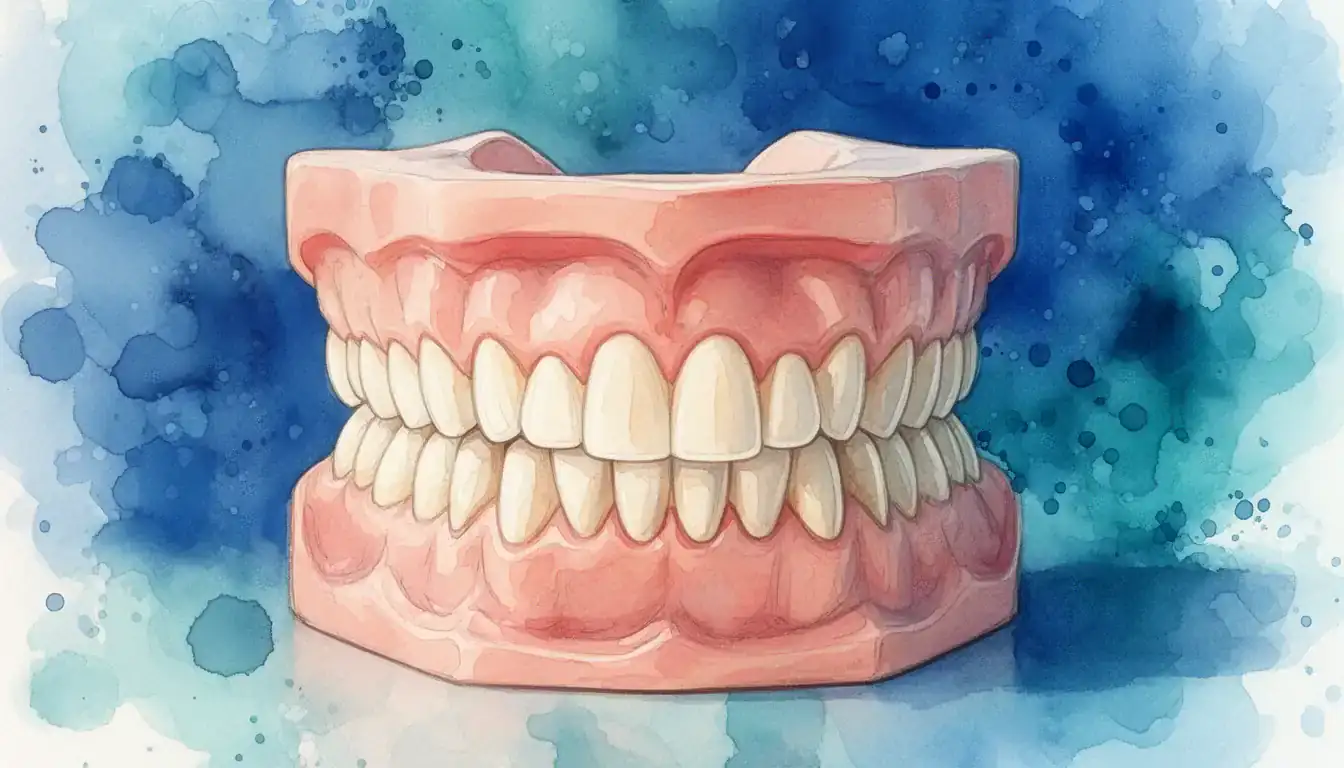 Edentulism (Complete Tooth Loss): Causes, Health Effects, and Solutions
