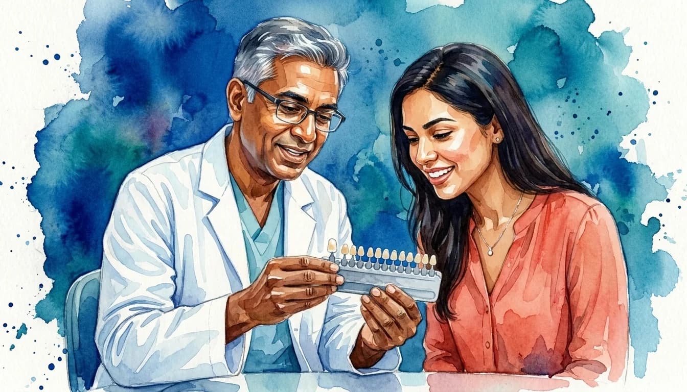 E.max Crowns: Lithium Disilicate Benefits, Cost, and Longevity