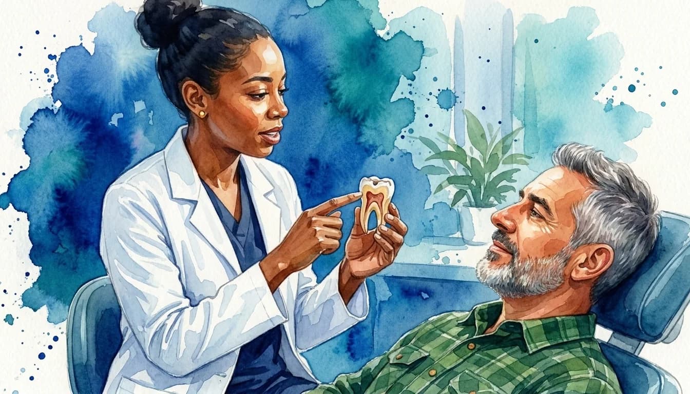Enamel Erosion: Causes, Symptoms, and How to Protect Your Teeth