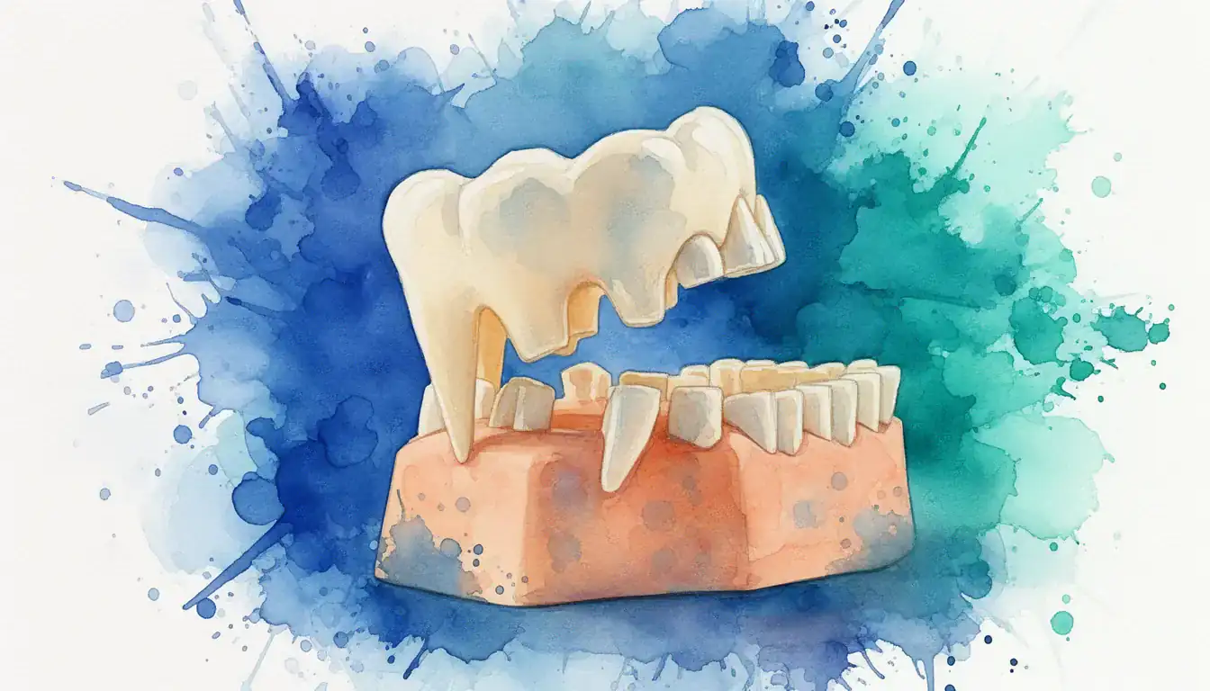 Enamel Erosion: Causes, Symptoms, and How to Protect Your Teeth
