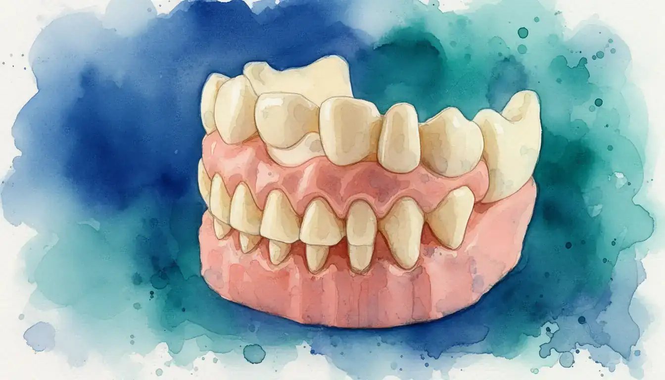 Failed Dental Restorations: Why Crowns, Bridges, and Veneers Break Down
