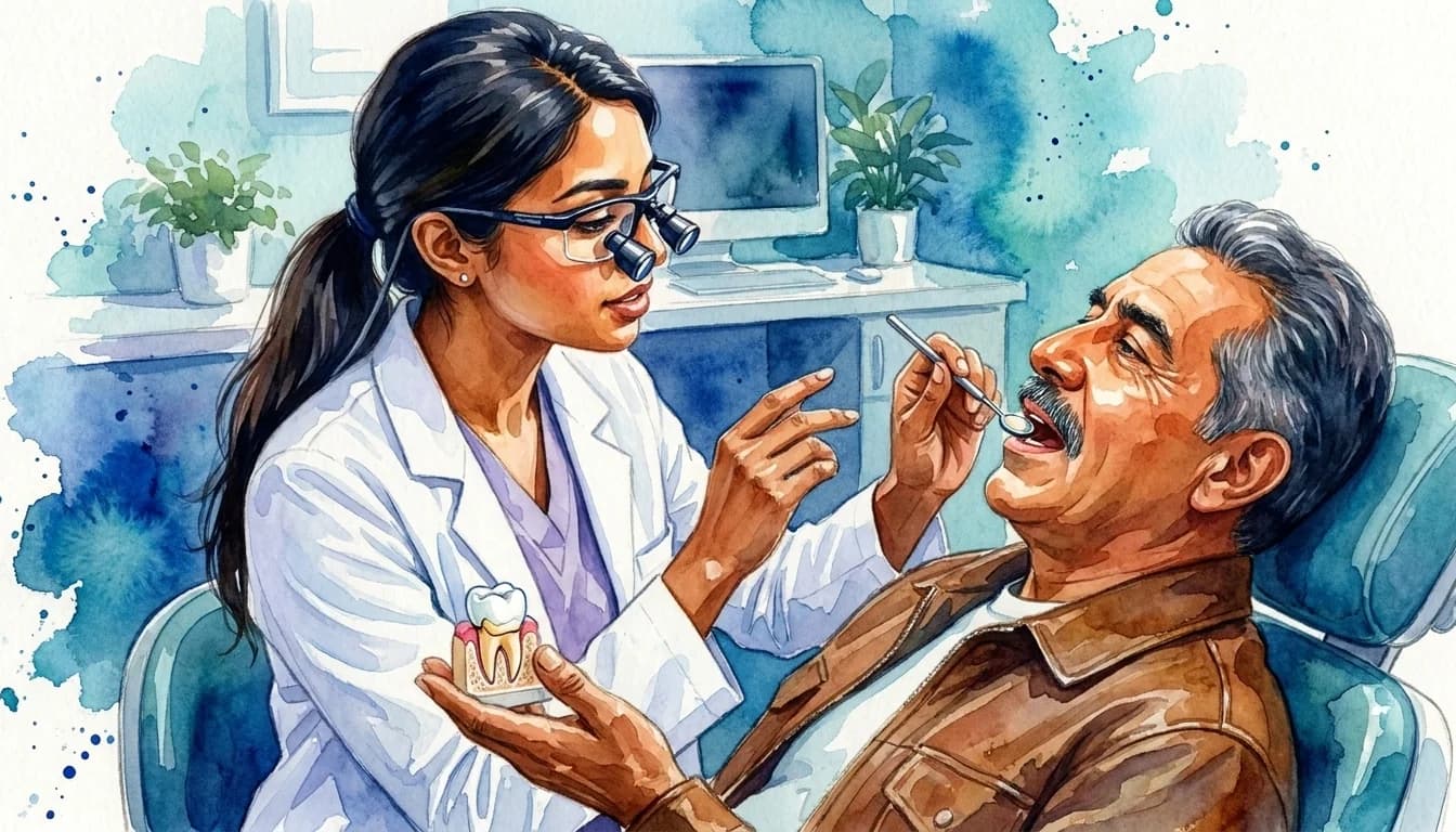 Failed Dental Restorations: Why Crowns, Bridges, and Veneers Break Down