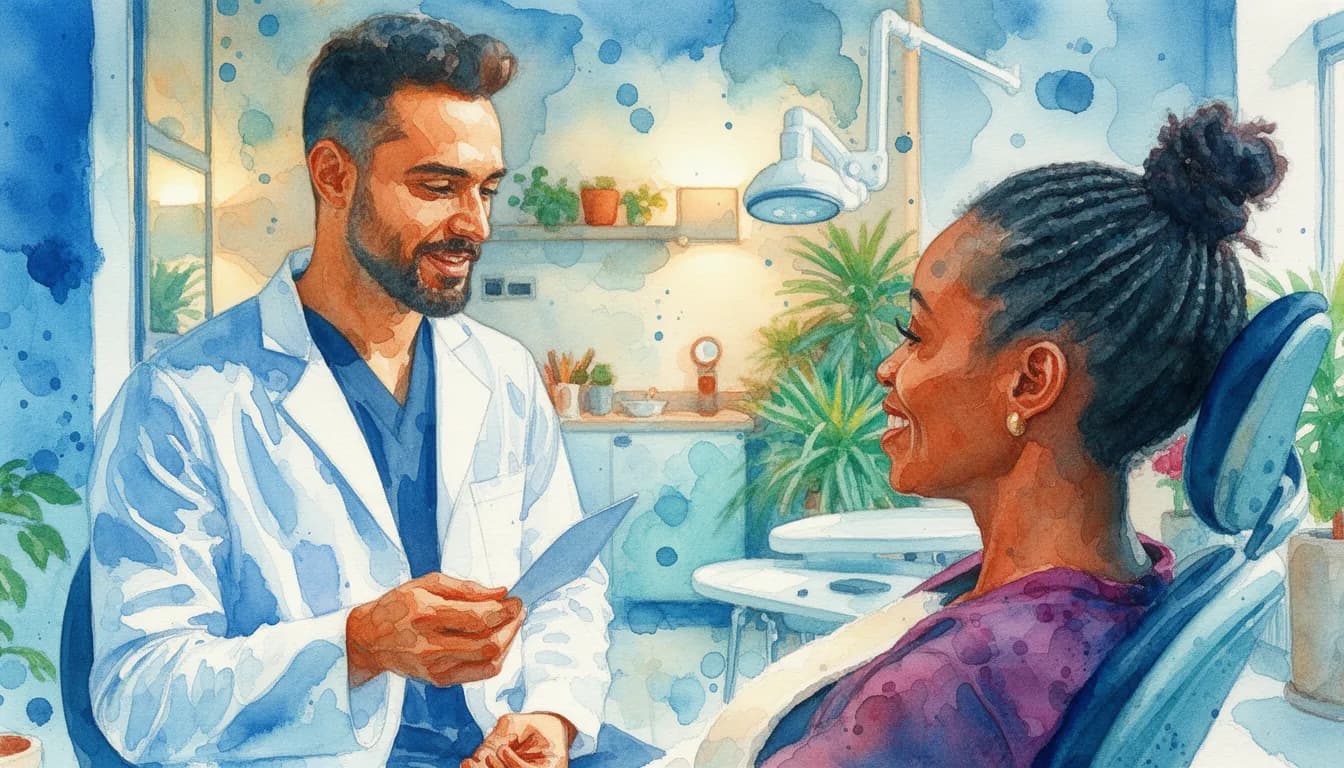 Front Tooth Crown: Materials, Procedure, and Aesthetic Options