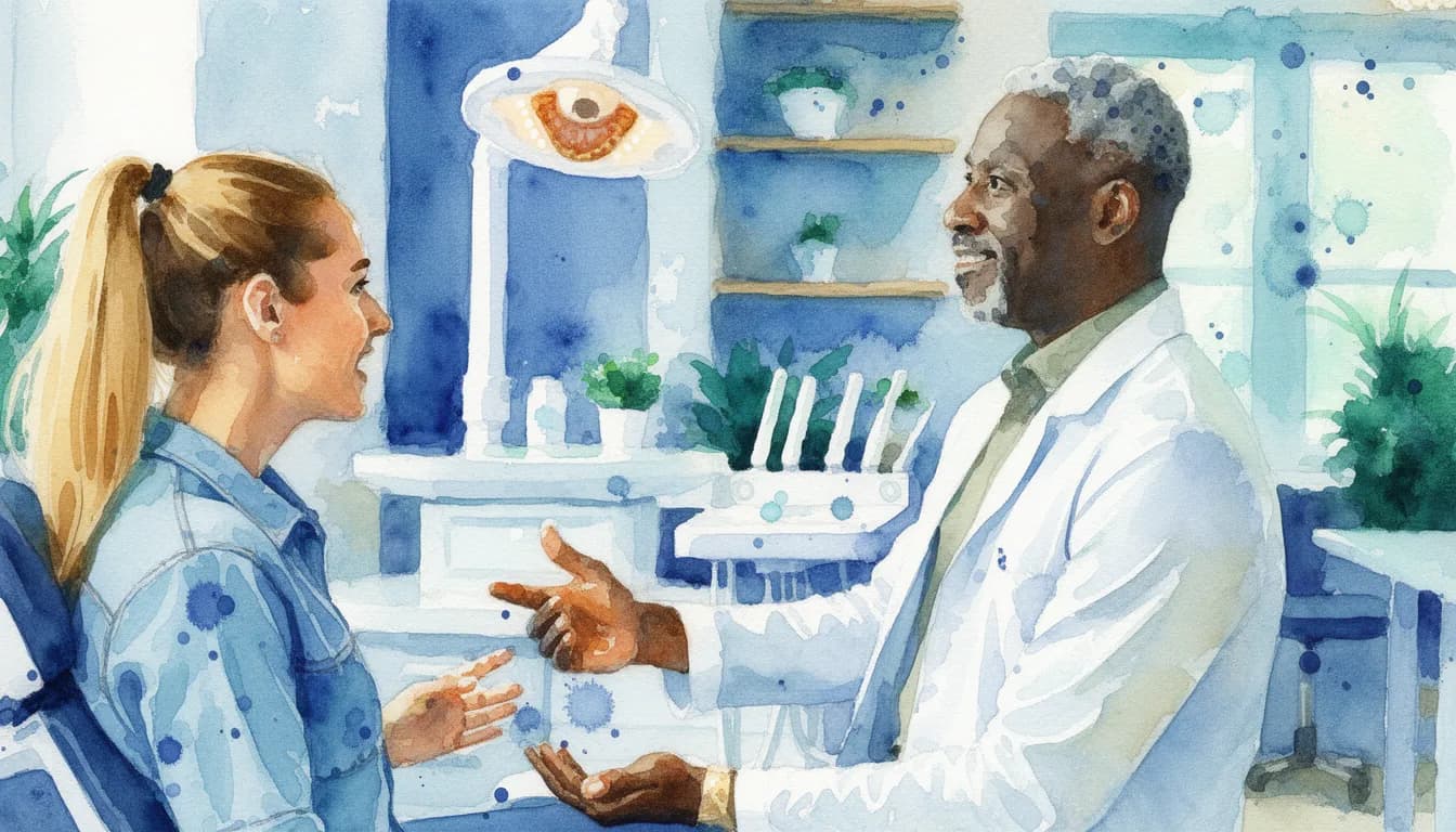 Full Mouth Dental Implants: Options, Procedure, and Cost