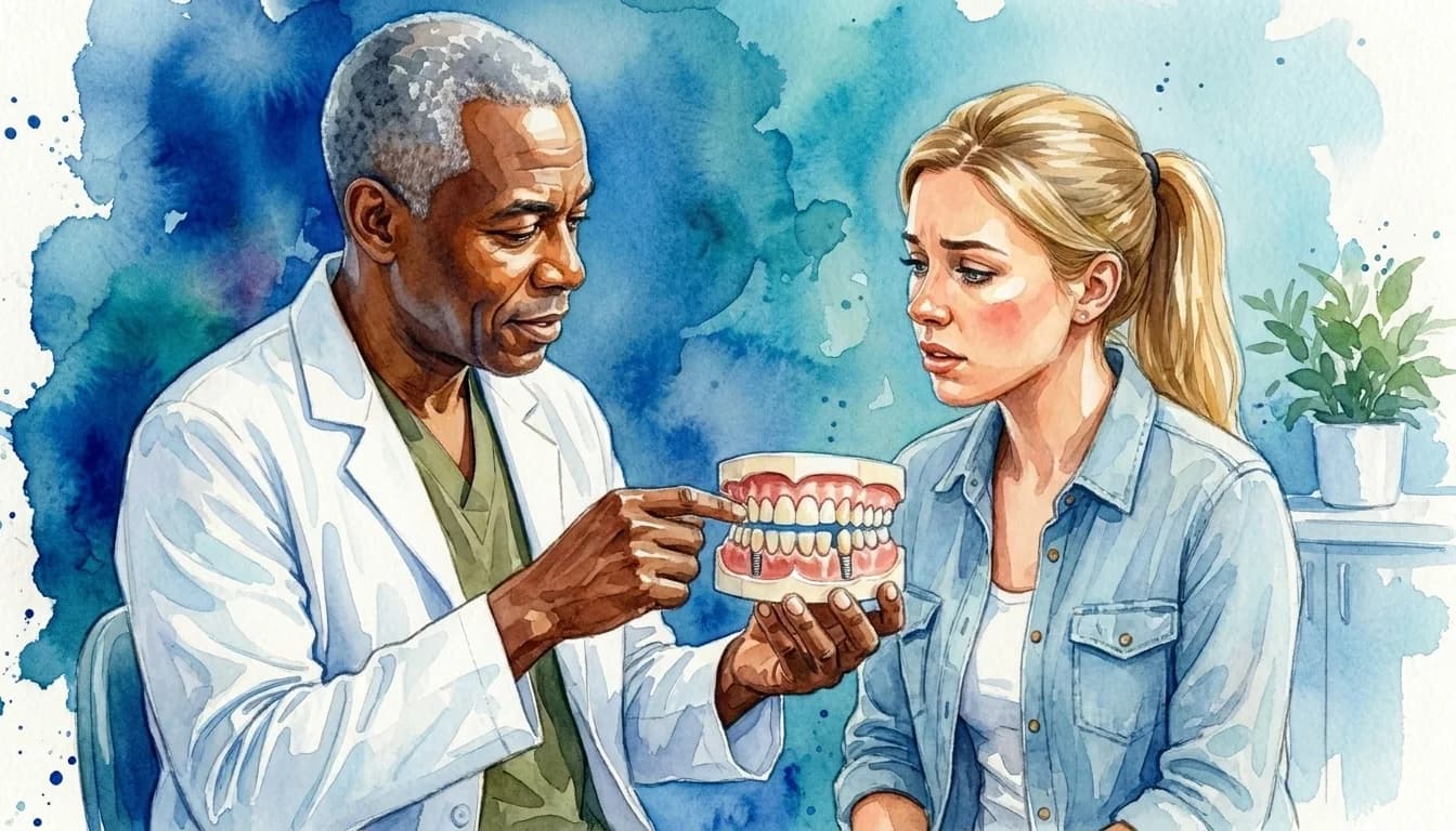 Full Mouth Reconstruction: What It Is, Who Needs It, and What It Costs
