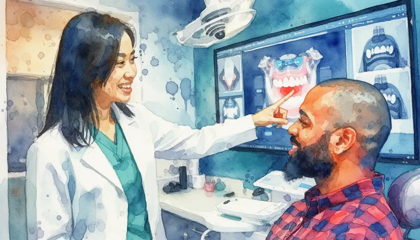 Full Mouth Reconstruction: What It Is, Who Needs It, and What It Costs