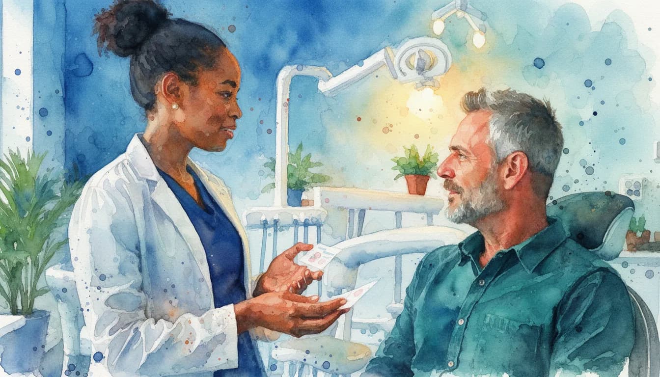 How Long Does a Crown Last? Lifespan by Material, Care Tips, and Replacement Signs