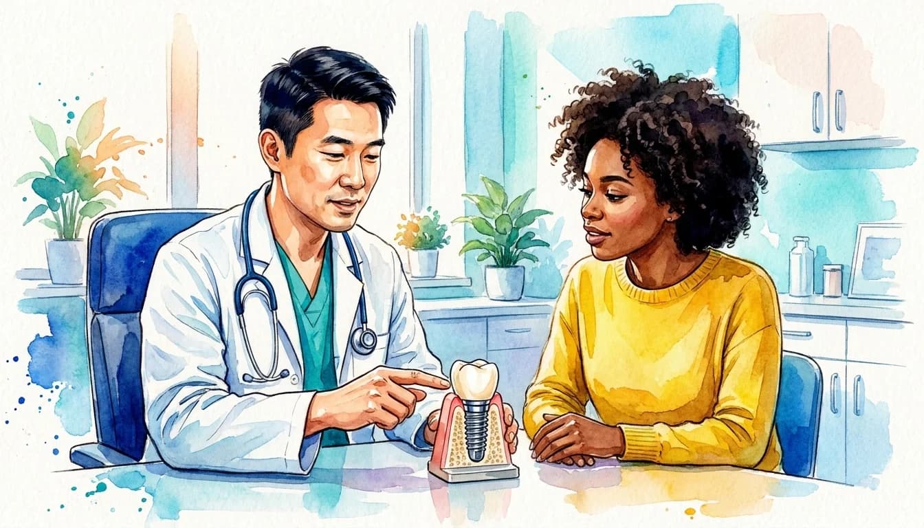 How Much Do Dental Implants Cost? A Full Pricing Guide