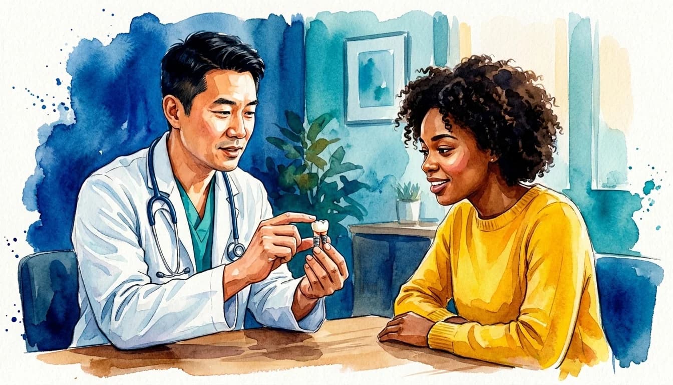 How to Afford Dental Implants: Every Option for Reducing the Cost