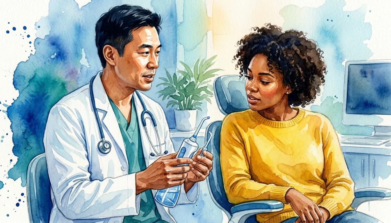 How to Care for Dental Implants: Daily Routine and Long-Term Maintenance