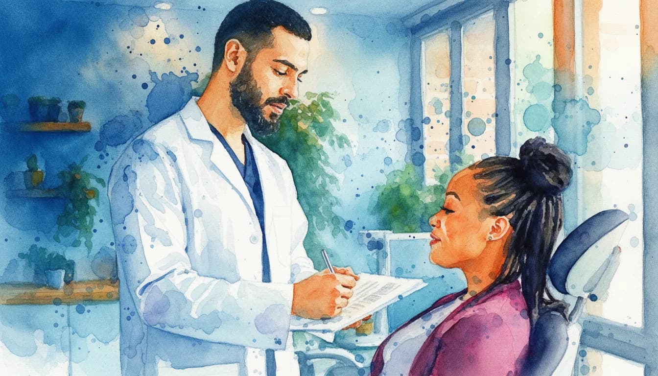 How to Care for Dental Implants: Daily Routine and Long-Term Maintenance