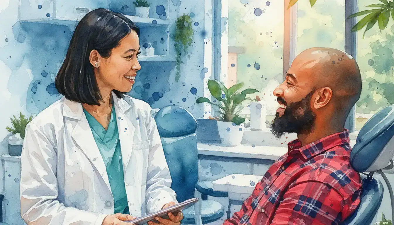 How to Care for Dental Implants: Daily Routine and Long-Term Maintenance
