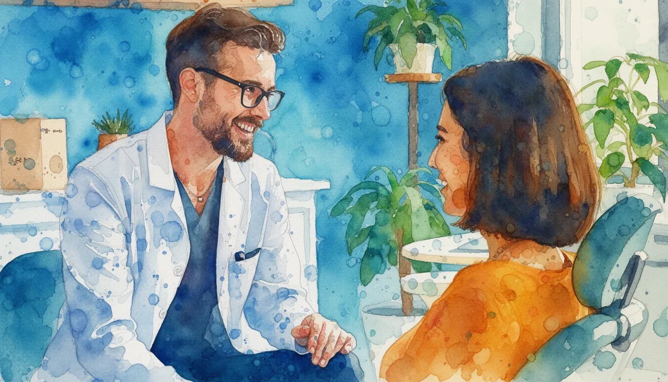 How to Choose a Dental Implant Dentist: Credentials, Questions, and Red Flags