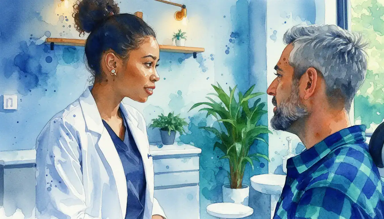 How to Choose a Dental Implant Dentist: Credentials, Questions, and Red Flags