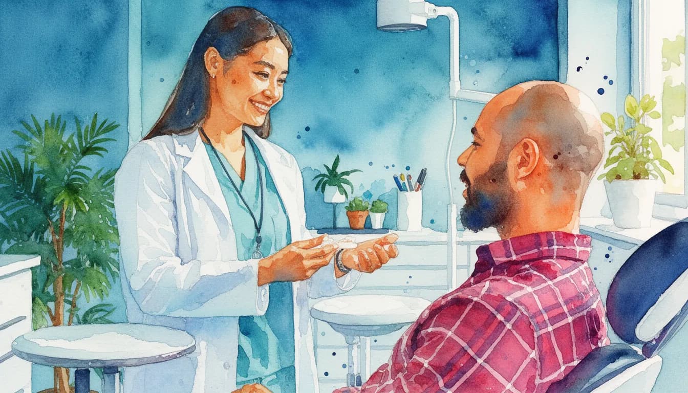 How to Clean Dentures: Daily Care, Soaking, and What to Avoid