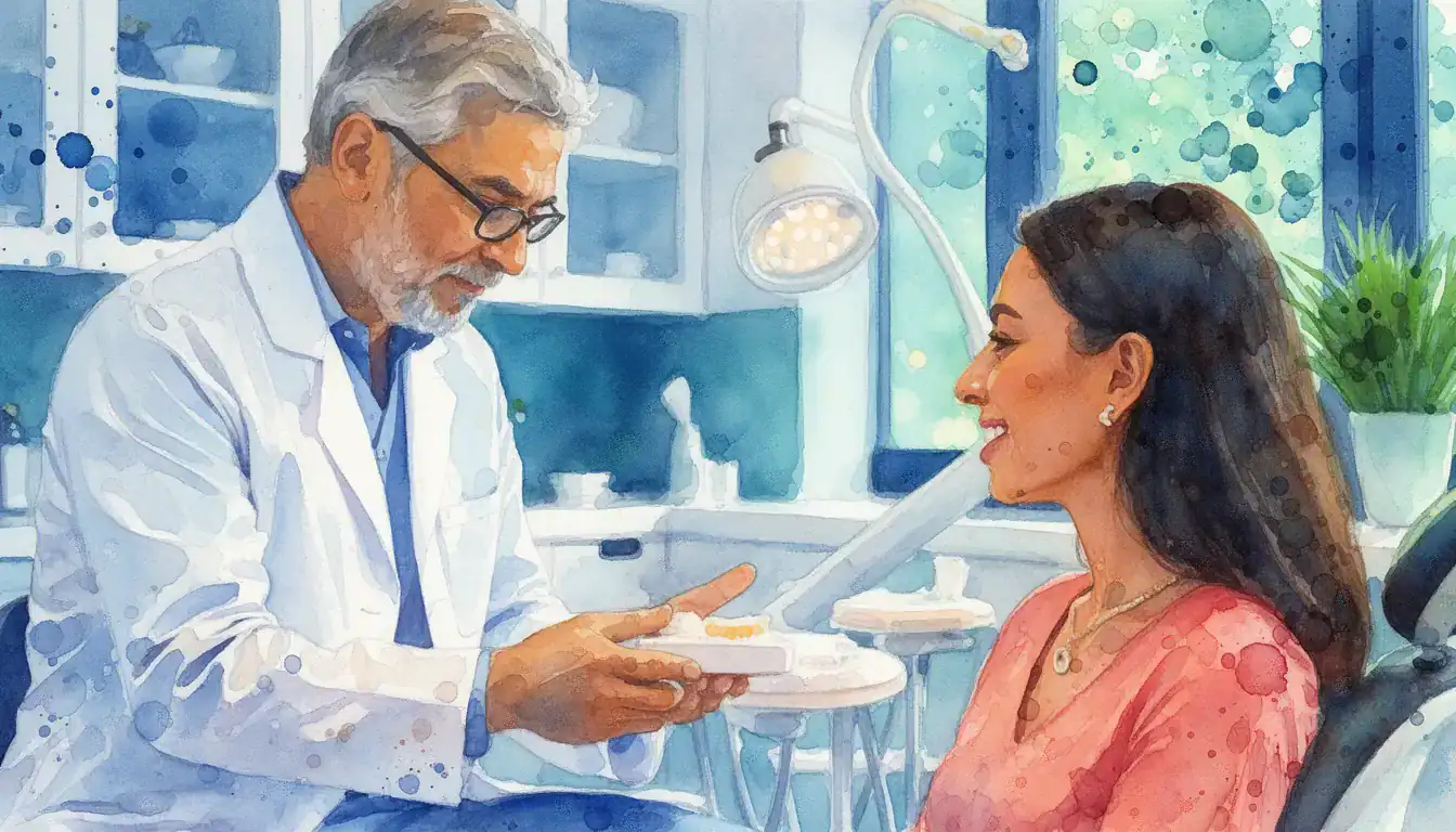 How to Clean Dentures: Daily Care, Soaking, and What to Avoid