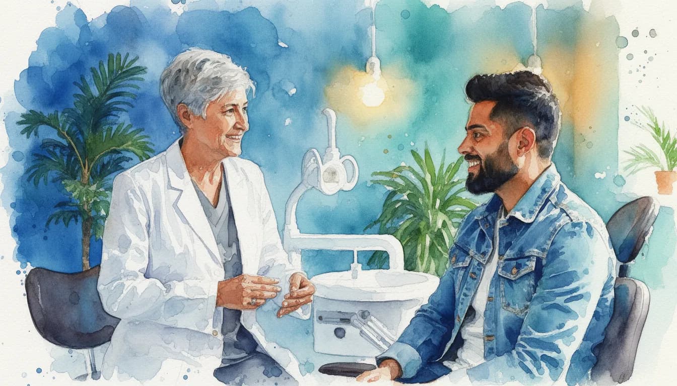 How to Find Affordable Dental Specialists Near You