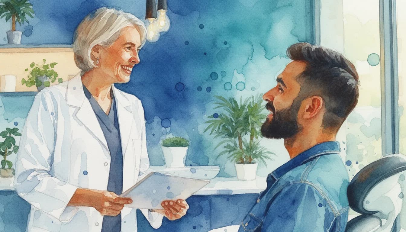 How to Whiten Teeth Safely: Professional and At-Home Options