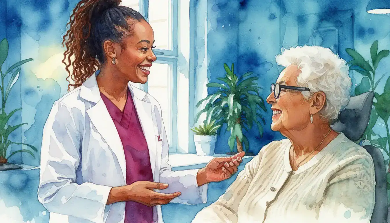 Hybrid Dentures: Fixed Implant Dentures Explained