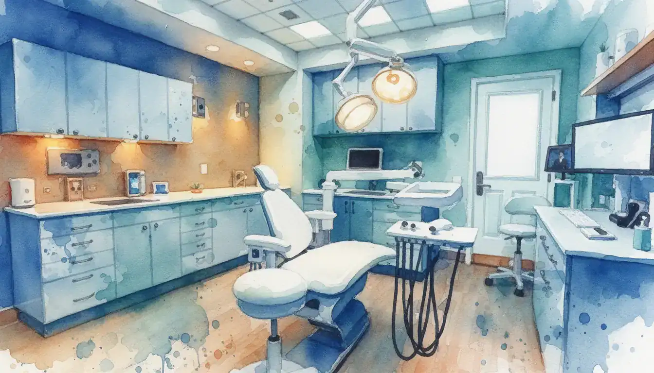 Immediate Implant Placement: Getting a Dental Implant the Same Day as Extraction