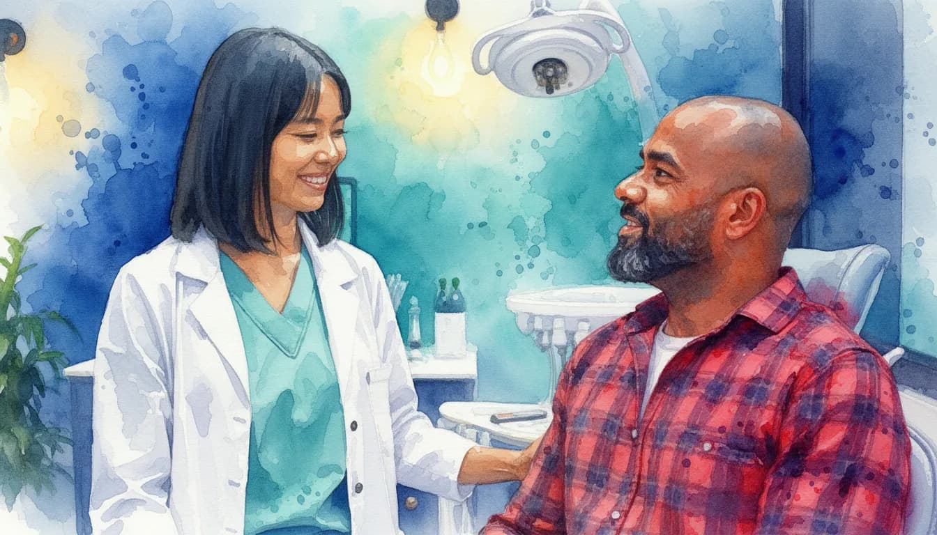 Maryland Bridge: A Conservative Option for Missing Front Teeth