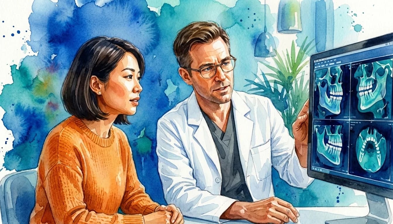 Prosthodontist Miami