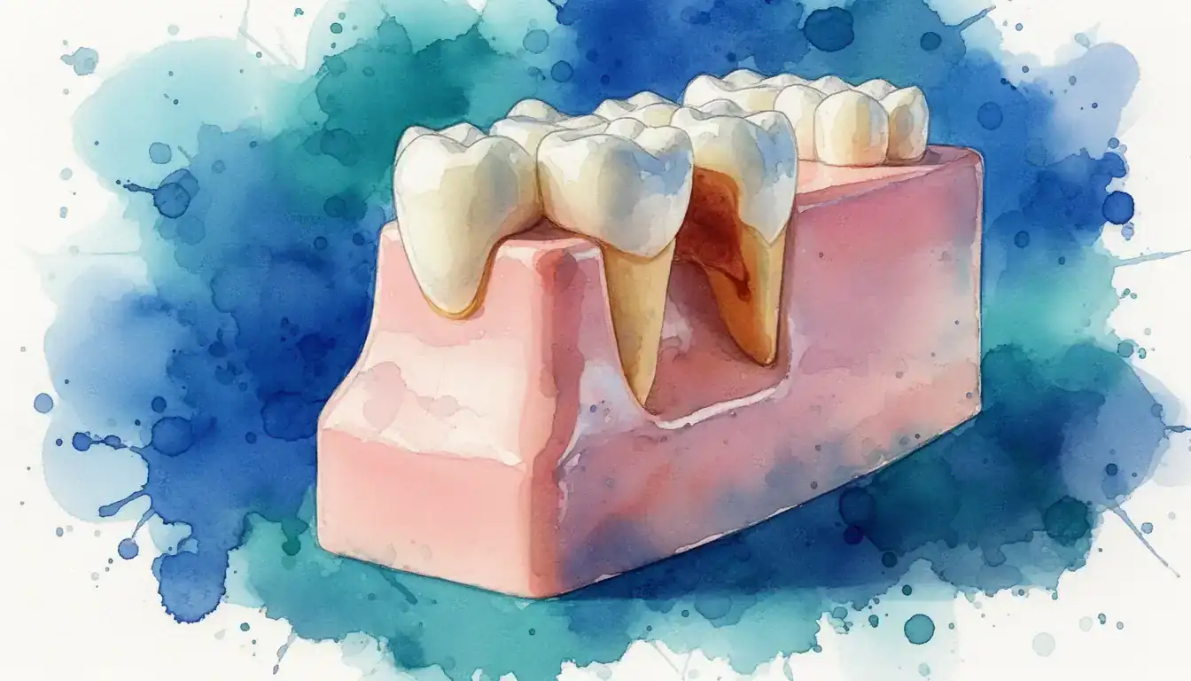 Severe Tooth Wear: Causes, Consequences, and Full-Mouth Restoration
