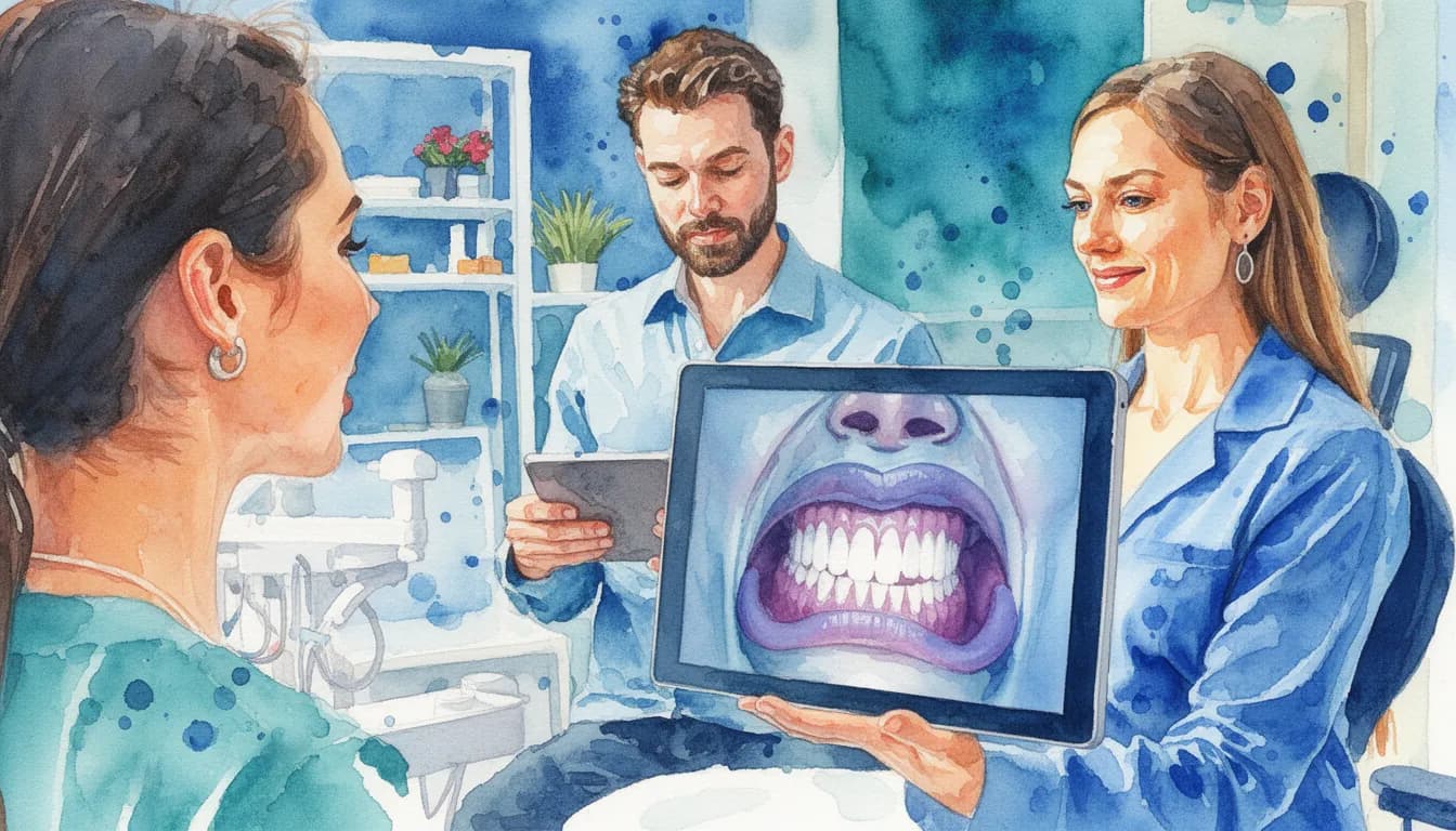 Dental Appliances for Sleep Apnea: How They Work and Who They Help