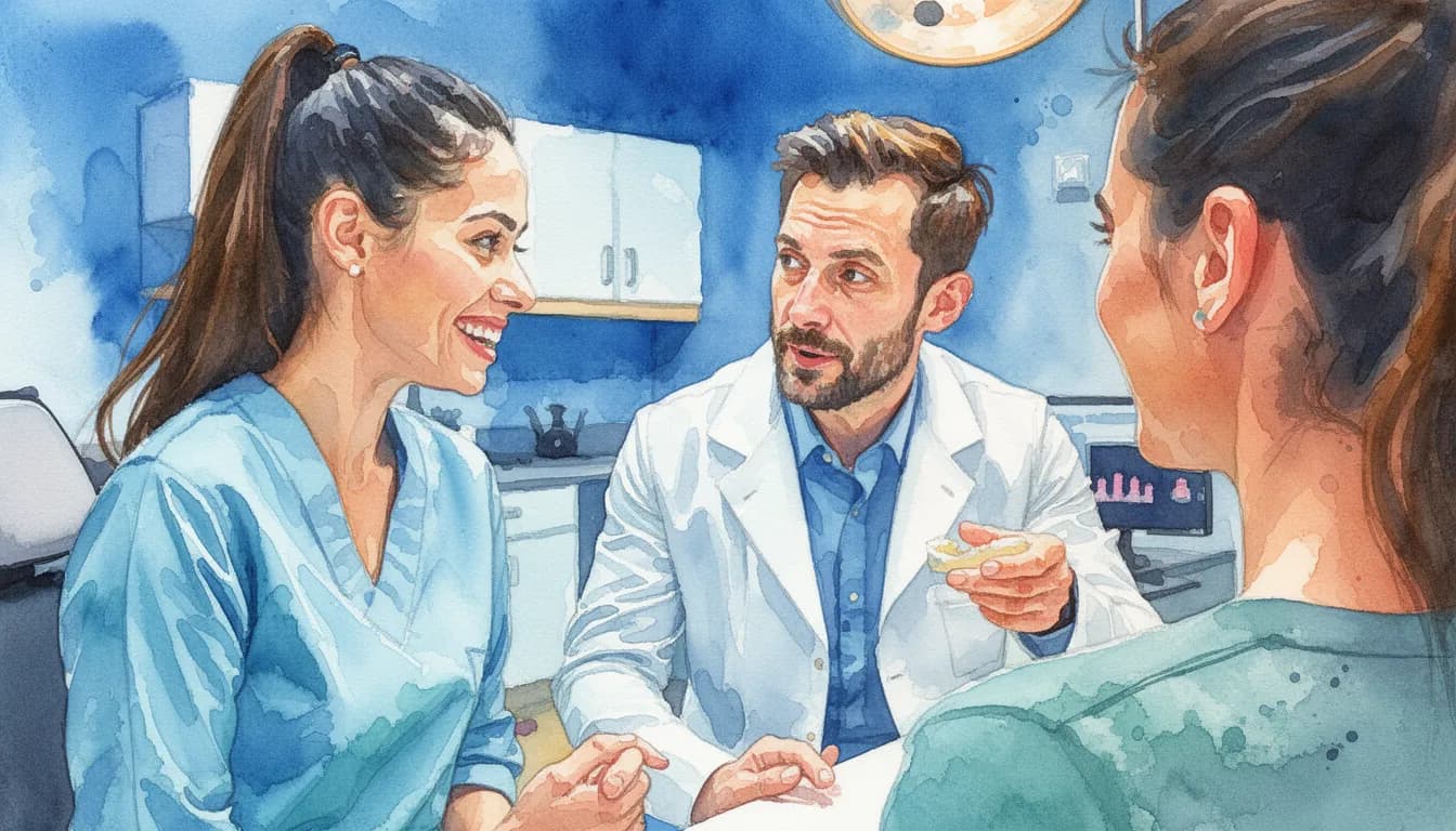 Snap-On Dentures: How Implant-Supported Dentures Work and What They Cost