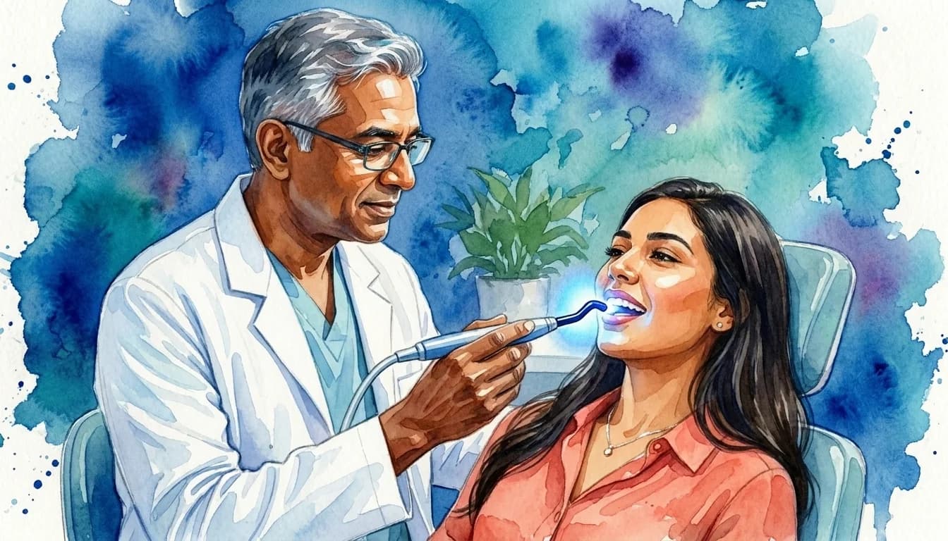 Teeth Bonding Cost: What to Expect and What Affects the Price