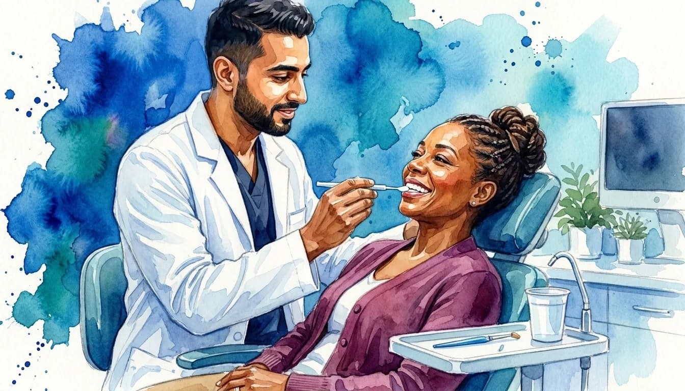 Teeth Whitening Denver