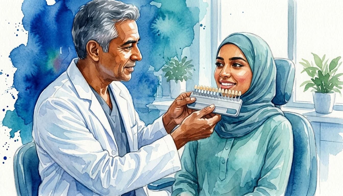 Teeth Whitening San Antonio