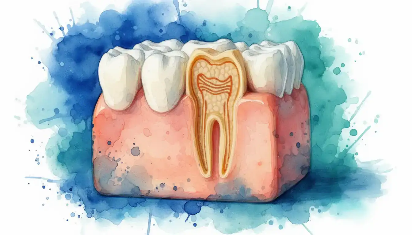 Tooth Erosion: How Acid Damage Affects Your Teeth and What to Do