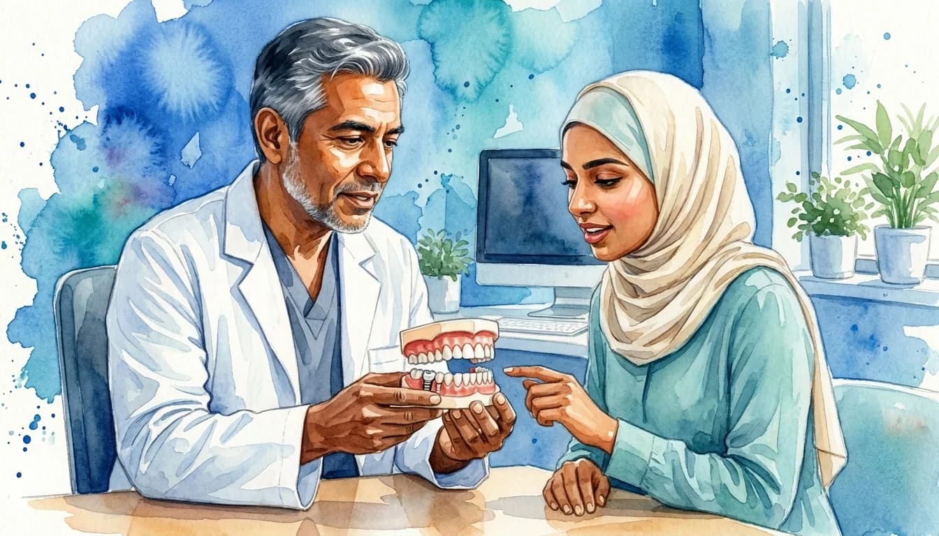 Tooth Implant vs Bridge Cost: Upfront Price, Long-Term Value, and Insurance