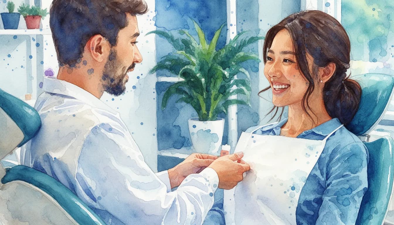 Types of Dental Crowns: Materials, Cost, and How to Choose