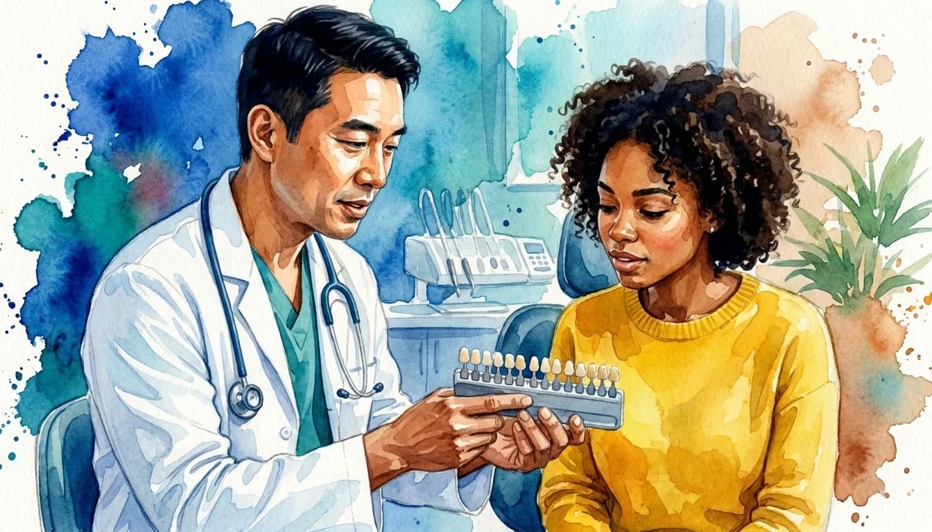 Types of Dental Crowns: Materials, Cost, and How to Choose