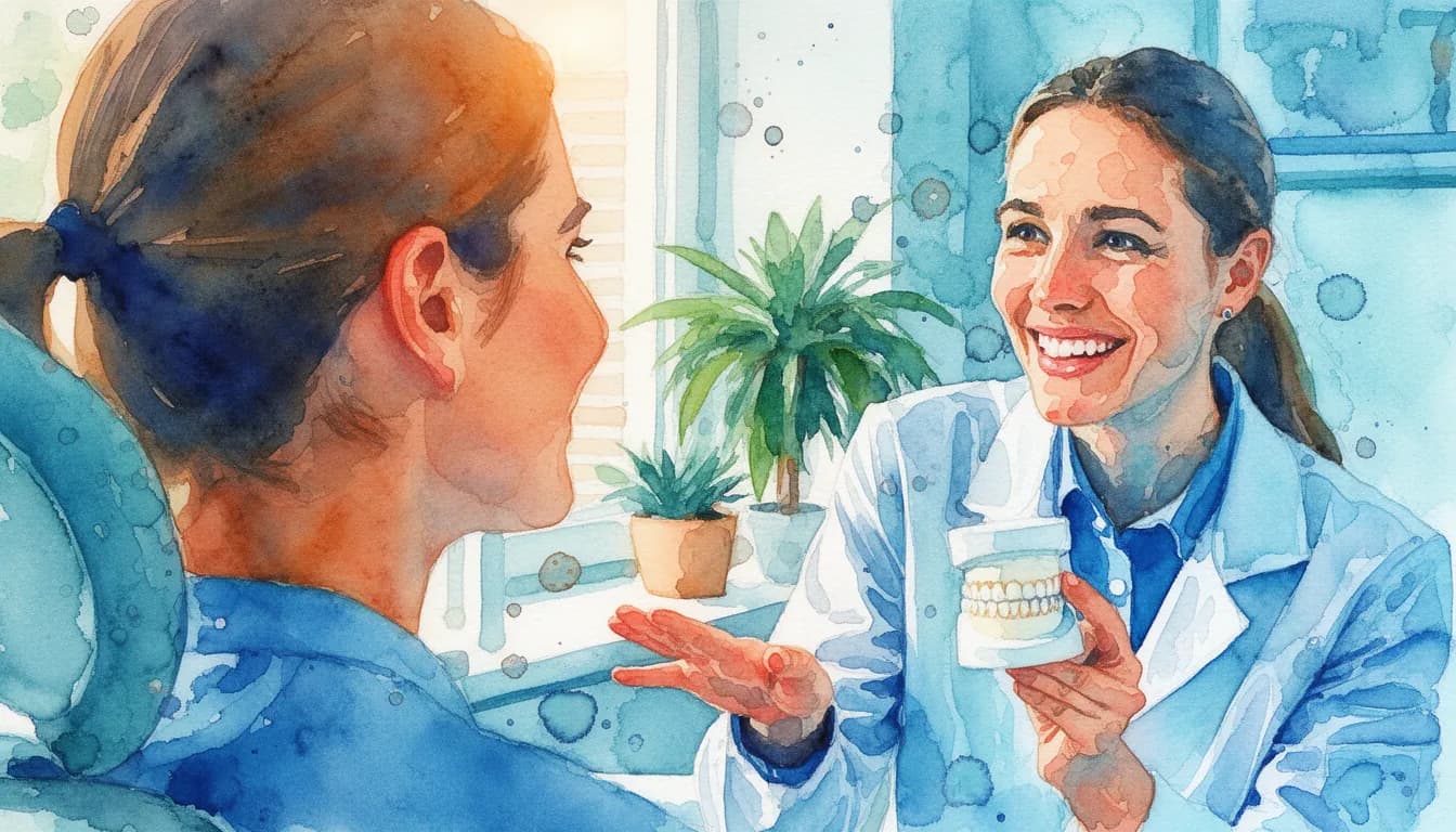 Types of Dentures: Complete Guide to Your Options