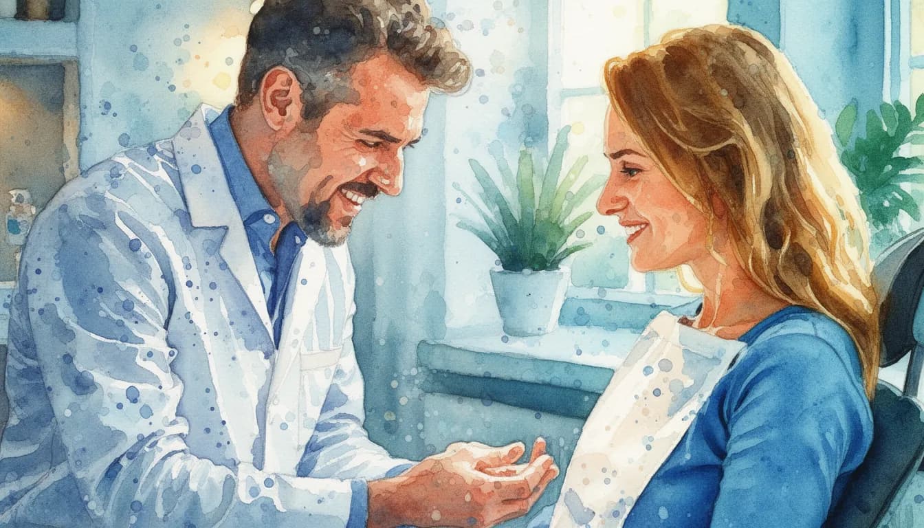 What Is a Dental Bridge Made Of? Materials, Durability, and Cost Compared