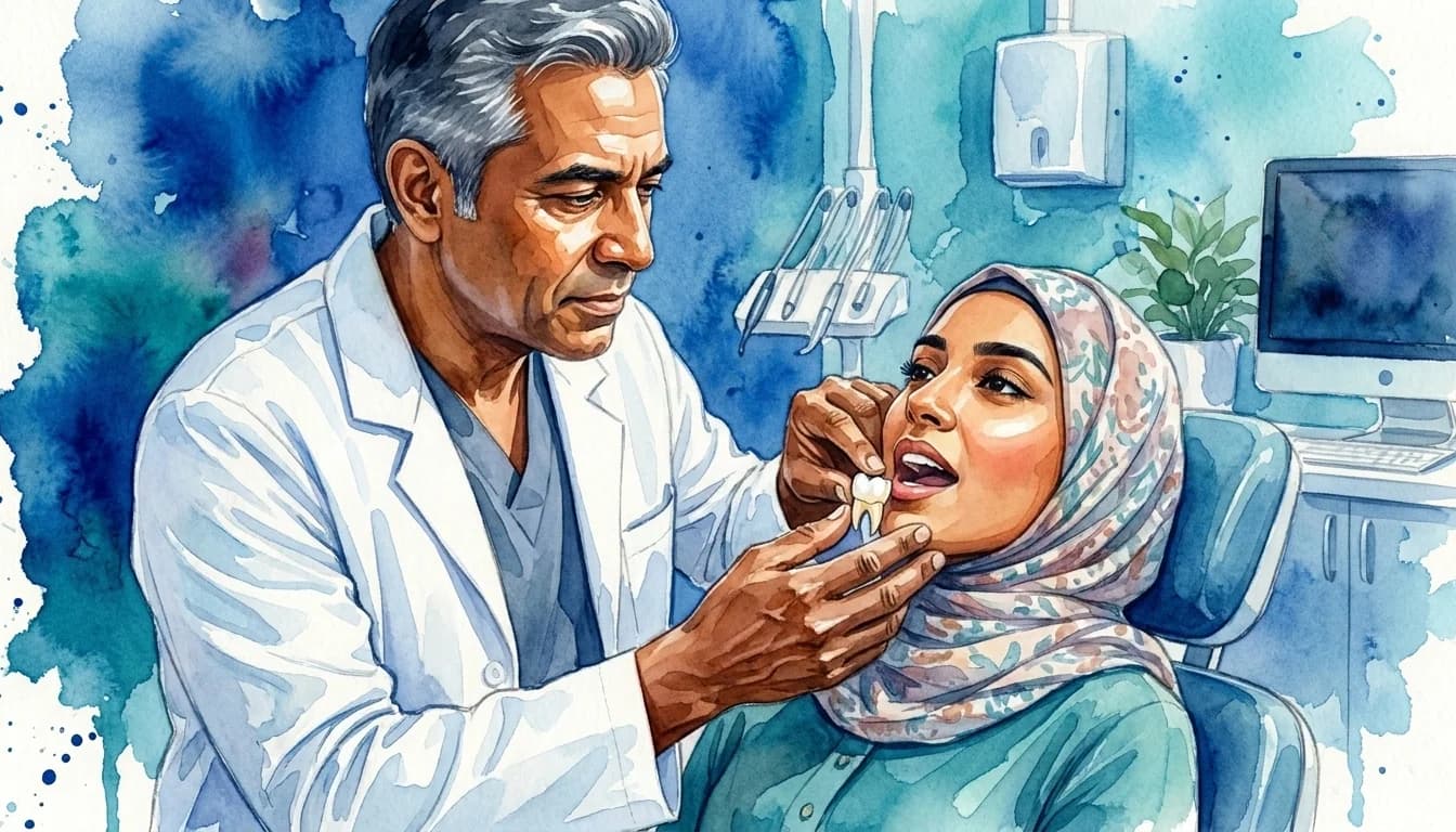 What Is a Dental Crown? Types, Procedure, Cost, and Care