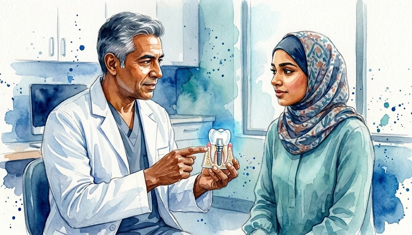 What Is a Dental Implant? A Complete Guide to Tooth Replacement