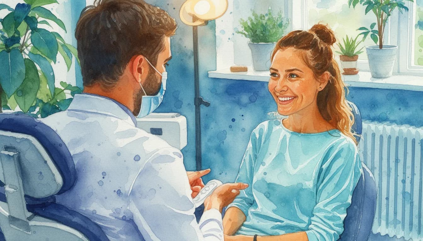 What Is a Dental Implant? A Complete Guide to Tooth Replacement