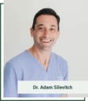 Dr. Adam Silevitch