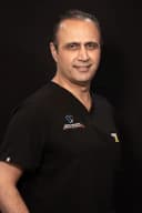 Dr. Alfred Penhaskashi