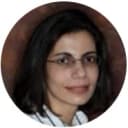 Dr. Anaita Mullasseril