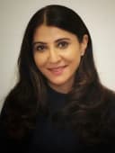 Dr. Ashi Adamjee